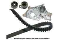 Water Pump & Timing Belt Set DKW-9007 Kavo parts