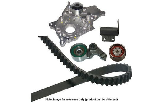 Water Pump & Timing Belt Set DKW-9011 Kavo parts