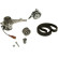 Water pump + timing belt set KP15695XS-1 Gates, Thumbnail 2