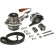 Water pump + timing belt set KP55678XS-1 Gates, Thumbnail 2