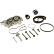 Water pump + timing belt set KP75680XS-2 Gates, Thumbnail 2