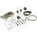 Water pump + timing belt set KP7TH15680XS-1 Gates, Thumbnail 2