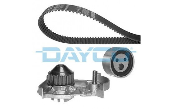 Water Pump & Timing Belt Set KTBWP1062 DAYCO
