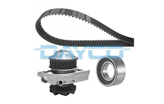 Water Pump & Timing Belt Set KTBWP2920 DAYCO