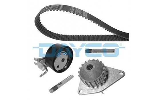 Water Pump & Timing Belt Set KTBWP3361 DAYCO