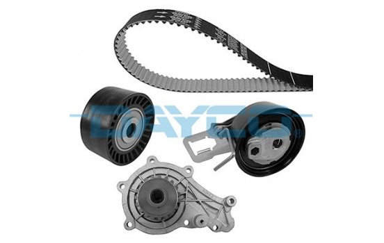 Water Pump & Timing Belt Set KTBWP9170 DAYCO