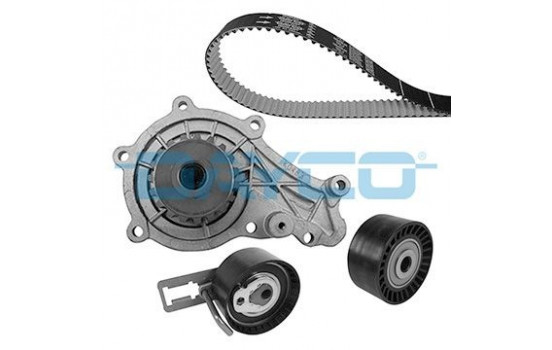 Water Pump & Timing Belt Set KTBWP9590 DAYCO