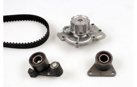 Water Pump & Timing Belt Set PK00600 Hepu