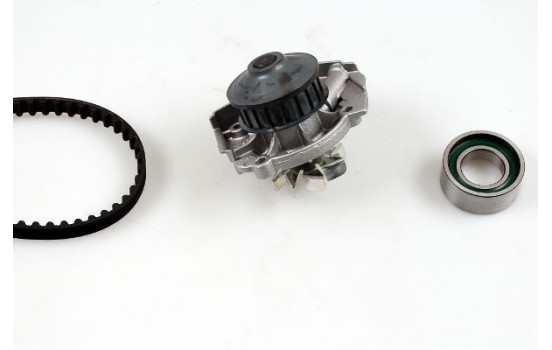 Water Pump & Timing Belt Set PK00941 Hepu