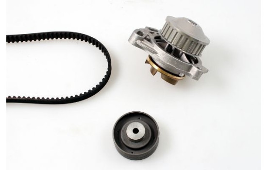 Water Pump & Timing Belt Set PK05260 Hepu