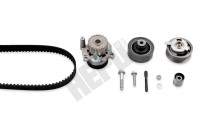 Water Pump & Timing Belt Set PK05492 Hepu