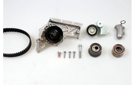 Water Pump & Timing Belt Set PK05752 Hepu