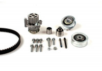 Water Pump & Timing Belt Set PK06545 Hepu