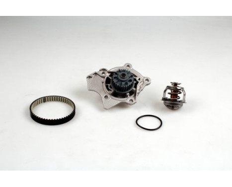 Water Pump & Timing Belt Set PK06760TH Hepu