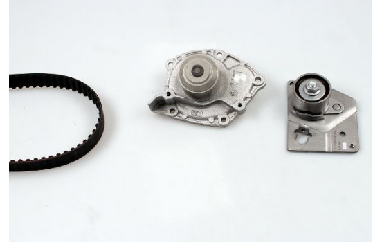 Water Pump & Timing Belt Set PK09570 Hepu