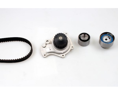 Water Pump & Timing Belt Set PK17190 Hepu