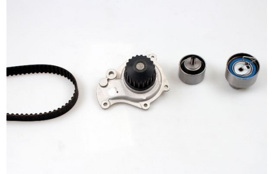 Water Pump & Timing Belt Set PK17190 Hepu