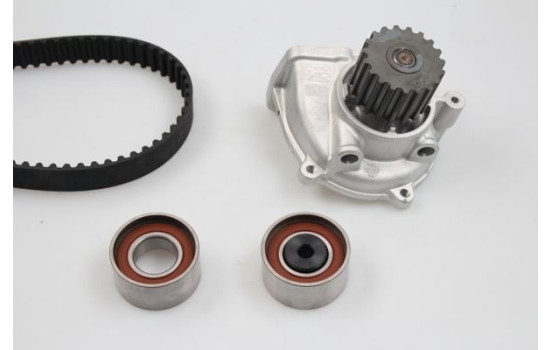 Water Pump & Timing Belt Set PK75332 Hepu