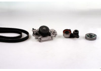 Water Pump & Timing Belt Set PK78160 Hepu