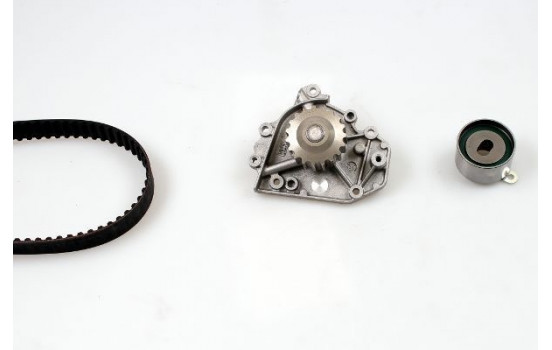 Water Pump & Timing Belt Set PK78170 Hepu