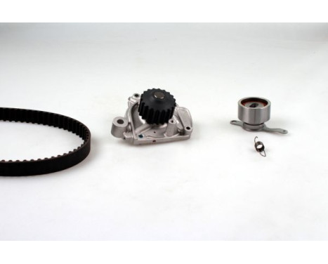 Water Pump & Timing Belt Set PK78220 Hepu