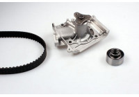 Water Pump & Timing Belt Set PK79830 Hepu