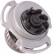 Water Pump & Timing Belt Set PowerGrip® KP15015 Gates, Thumbnail 3