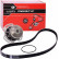 Water Pump & Timing Belt Set PowerGrip® KP15015 Gates, Thumbnail 2