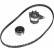 Water Pump & Timing Belt Set PowerGrip® KP15175XS-1 Gates