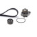 Water Pump & Timing Belt Set PowerGrip® KP15245 Gates, Thumbnail 2