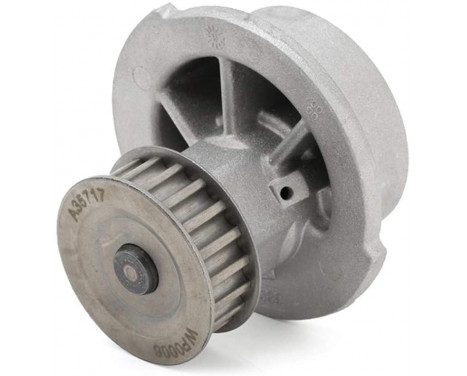 Water Pump & Timing Belt Set PowerGrip® KP15310XS Gates, Image 5
