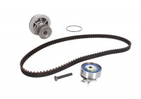 Water Pump & Timing Belt Set PowerGrip® KP15310XS Gates