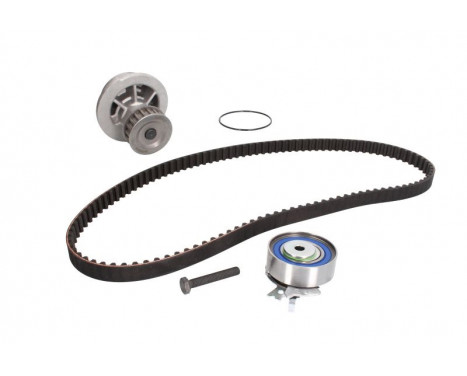 Water Pump & Timing Belt Set PowerGrip® KP15310XS Gates