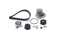 Water Pump & Timing Belt Set PowerGrip® KP15369XS-2 Gates