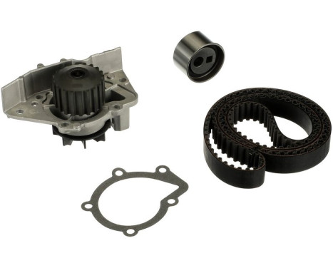 Water Pump & Timing Belt Set PowerGrip® KP15413XS Gates, Image 2