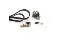 Water Pump & Timing Belt Set PowerGrip® KP15416XS Gates