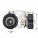 Water Pump & Timing Belt Set PowerGrip® KP15427XS-1 Gates, Thumbnail 4