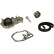 Water Pump & Timing Belt Set PowerGrip® KP15473XS Gates, Thumbnail 3
