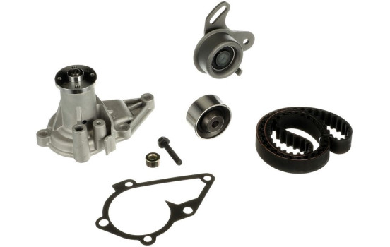 Water Pump & Timing Belt Set PowerGrip® KP15479XS Gates