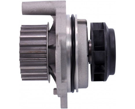 Water Pump & Timing Belt Set PowerGrip® KP15489XS-1 Gates, Image 4