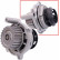 Water Pump & Timing Belt Set PowerGrip® KP15489XS-1 Gates, Thumbnail 6