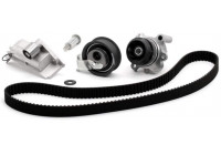 Water Pump & Timing Belt Set PowerGrip® KP15491XS Gates