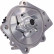 Water Pump & Timing Belt Set PowerGrip® KP15497XS Gates, Thumbnail 4