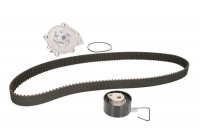 Water Pump & Timing Belt Set PowerGrip® KP15497XS Gates