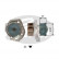 Water Pump & Timing Belt Set PowerGrip® KP15503XS-2 Gates, Thumbnail 2