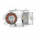 Water Pump & Timing Belt Set PowerGrip® KP15509XS Gates, Thumbnail 4
