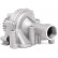 Water Pump & Timing Belt Set PowerGrip® KP15528XS Gates, Thumbnail 4