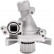 Water Pump & Timing Belt Set PowerGrip® KP15528XS Gates, Thumbnail 5