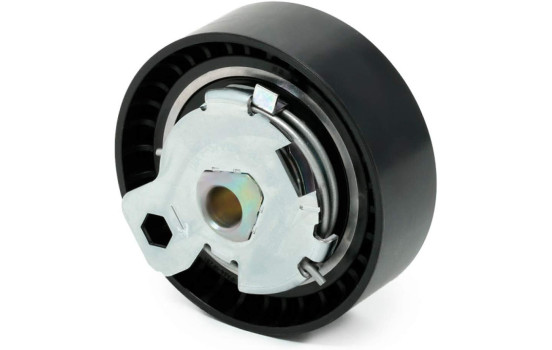 Water Pump & Timing Belt Set PowerGrip® KP15541XS Gates, Image 7