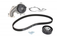 Water Pump & Timing Belt Set PowerGrip® KP15541XS Gates